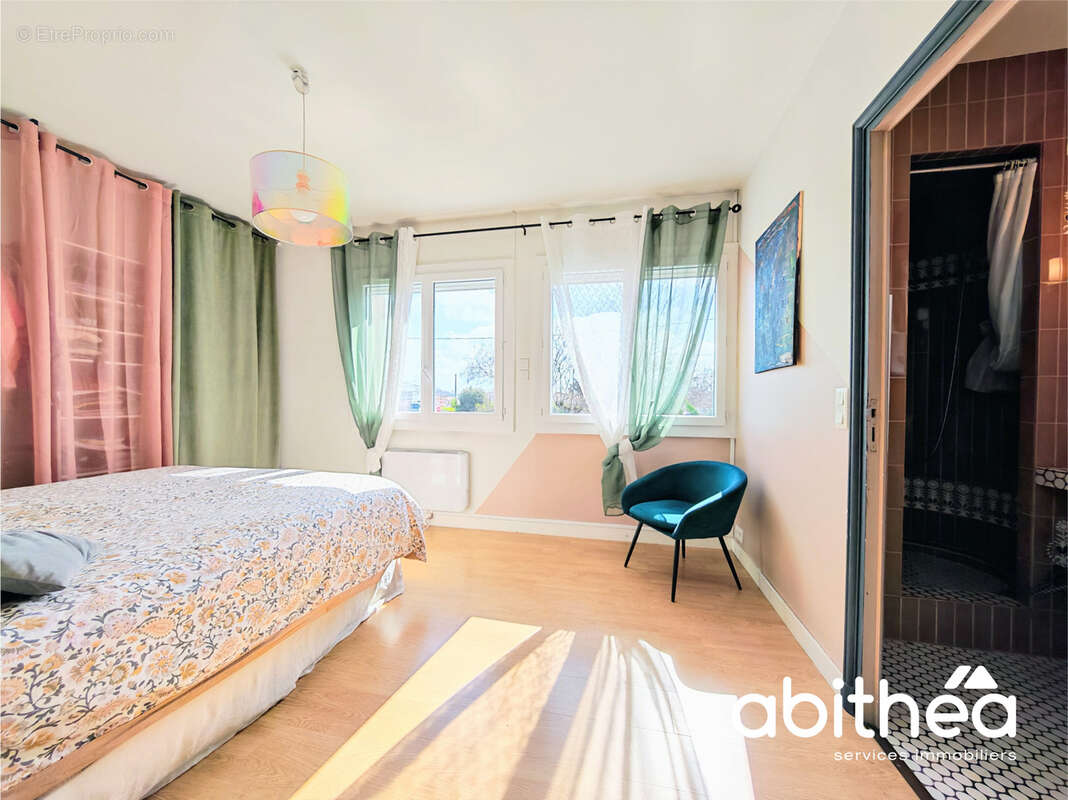 Maison familiale modulable avec studio indépendant   Une opportunité rare à Libourne - photo 6