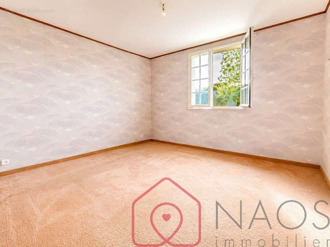 Maison à LA FRESNAIS