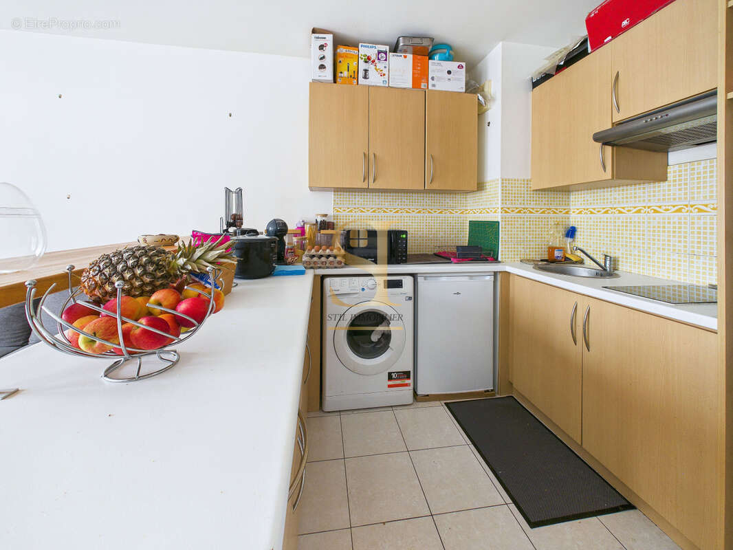 Appartement à YERRES