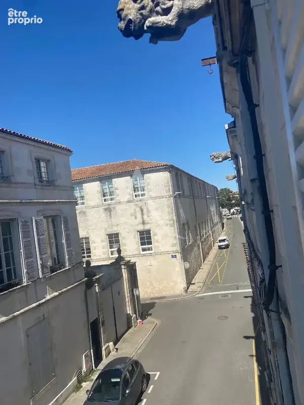 Hyper centre Maison/Immeuble - photo 12