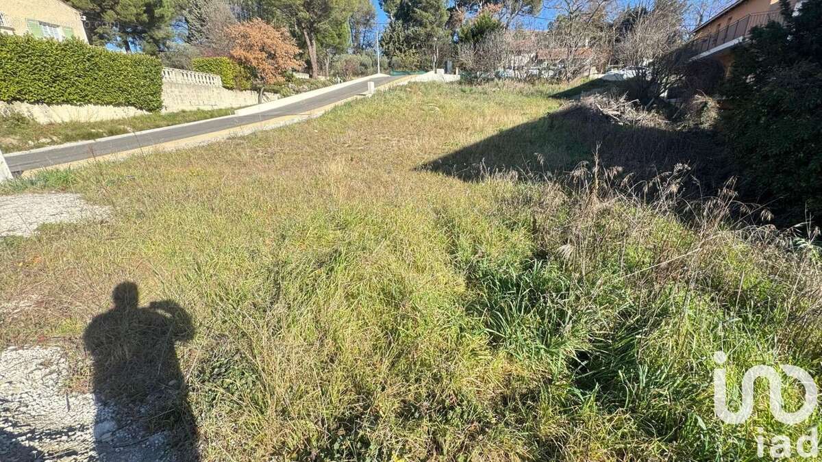 Photo 5 - Terrain à SAINT-SAVOURNIN
