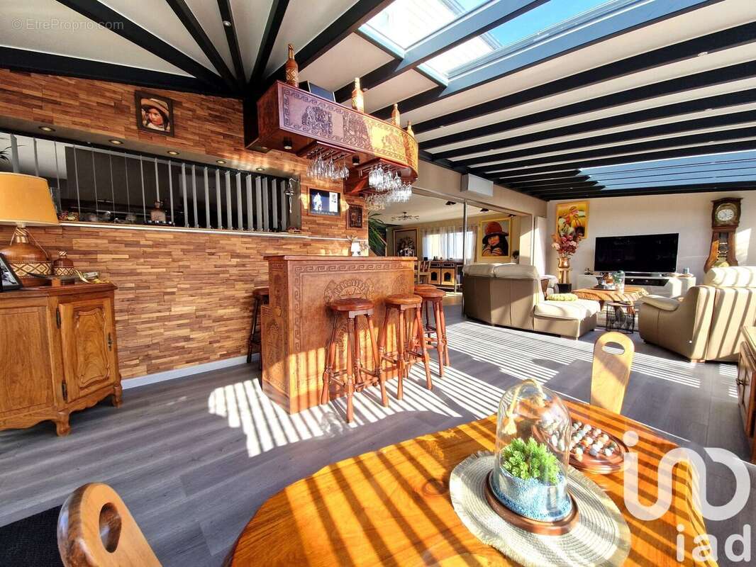 Photo 2 - Maison à CHATEAU-THEBAUD