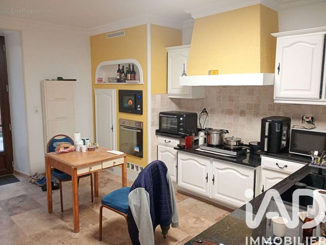 Photo 9 - Maison à ANDELOT-BLANCHEVILLE
