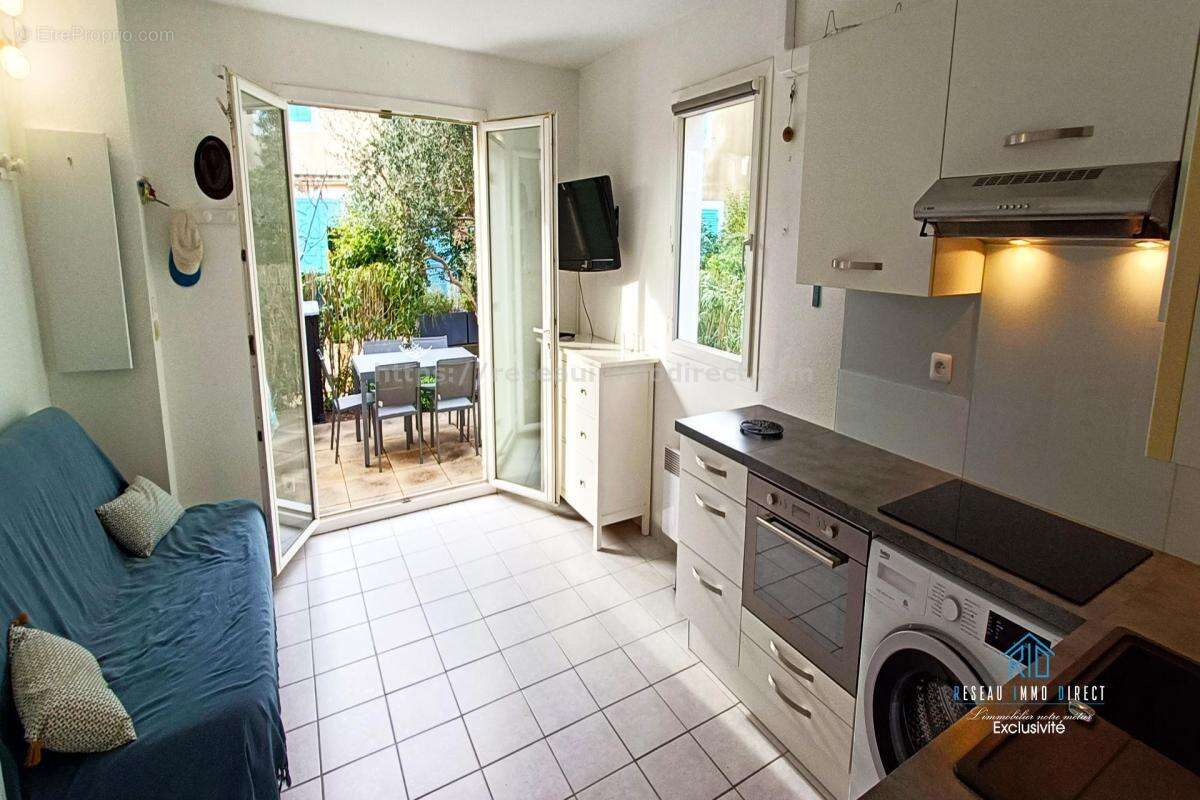 Maison à LA LONDE-LES-MAURES