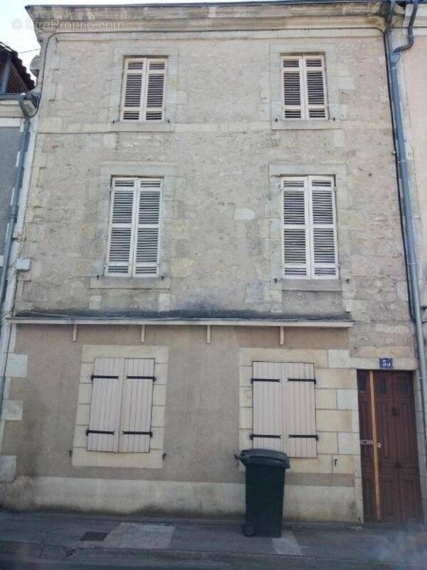 Photo 1 - Appartement à PERIGUEUX