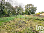 Photo 1 - Terrain à MARTILLAC