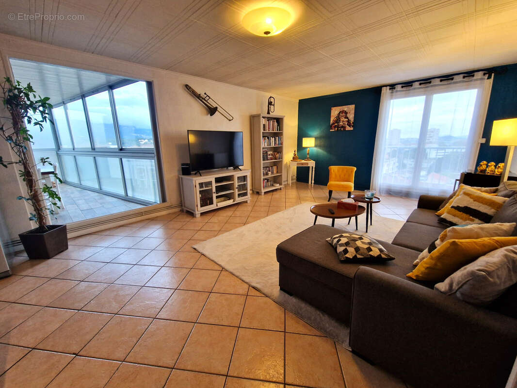 Appartement à LA SEYNE-SUR-MER