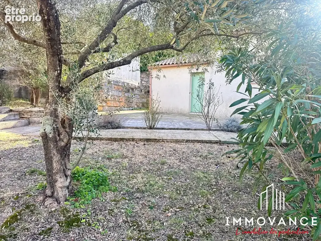 Maison 6 pièces 163 m² à vendre à Quissac (30260) - photo 8