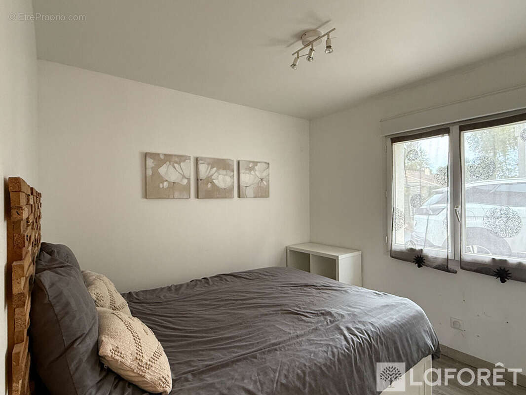 Appartement à LA TESTE-DE-BUCH