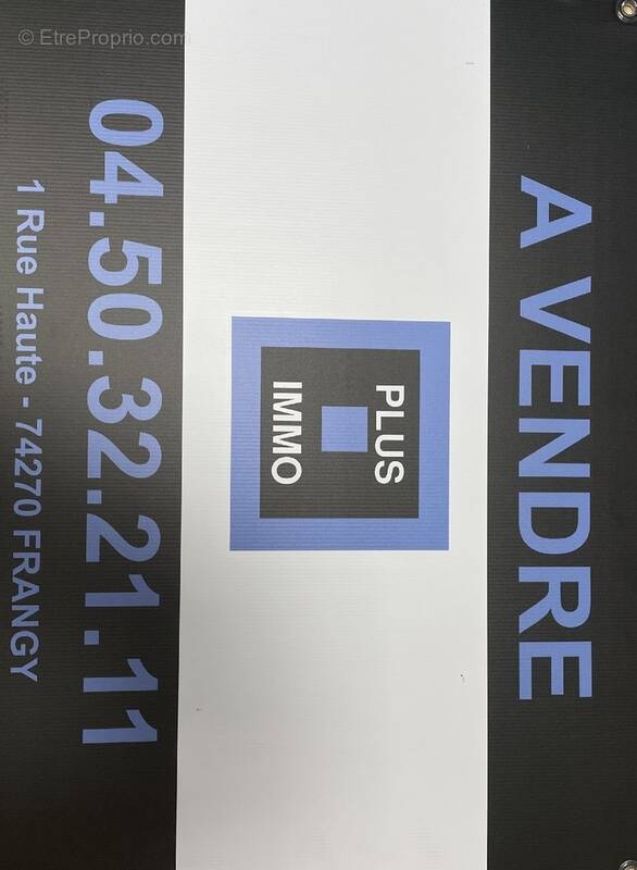 Maison à SAINT-GERMAIN-SUR-RHONE