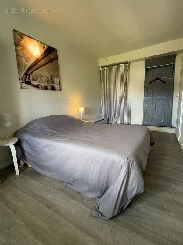 Appartement à LEZIGNAN-CORBIERES