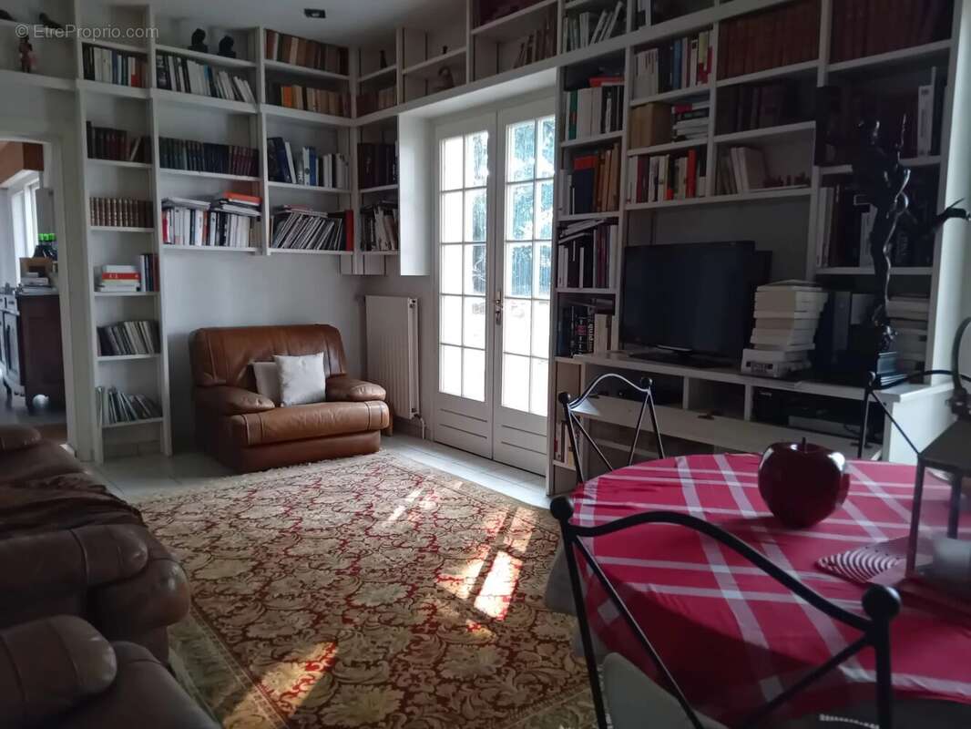 Maison à MAULEON