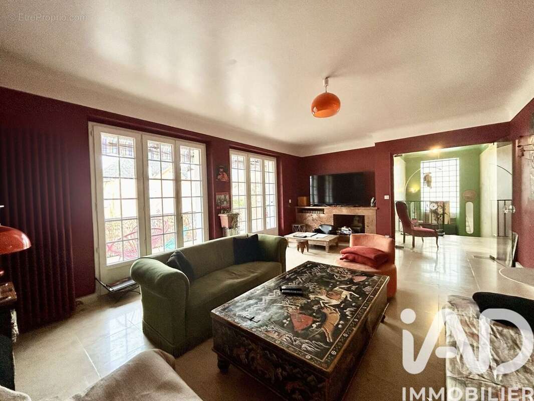 Photo 6 - Maison à MEYSSAC