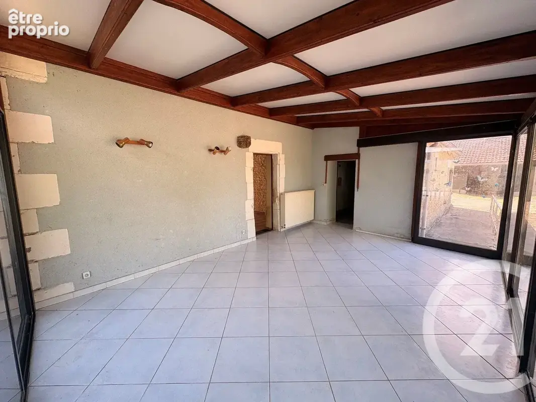Maison 5 pièces 159 m² à vendre à Sementron (89560) - photo 8