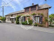 Maison à SAINTE-GENEVIEVE