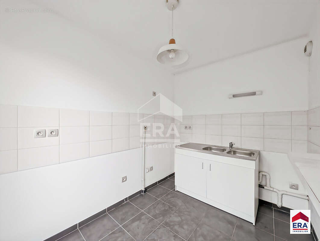 Appartement à WASQUEHAL