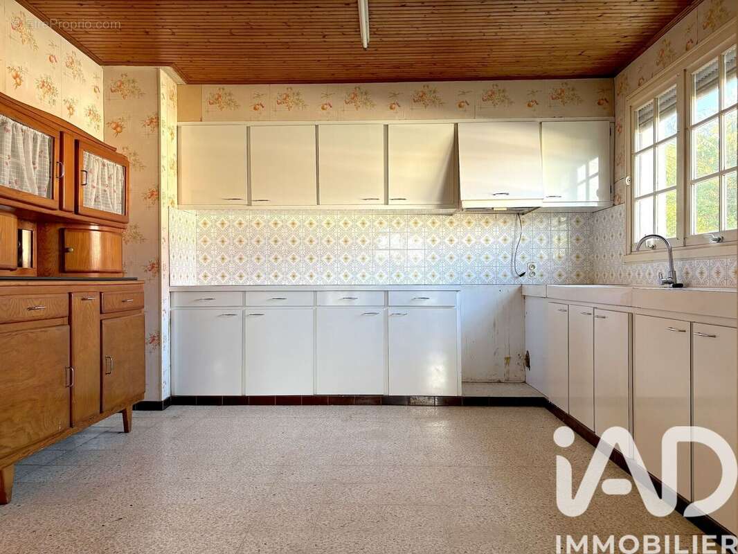 Photo 5 - Maison à SAINT-JEAN-DE-MONTS