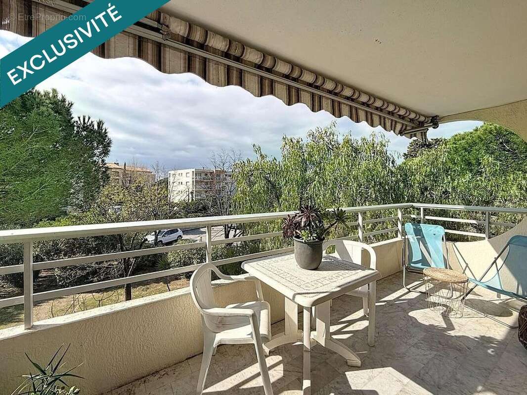 Photo 4 - Appartement à FREJUS