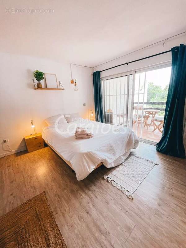 Appartement à SAINT-MARTIN