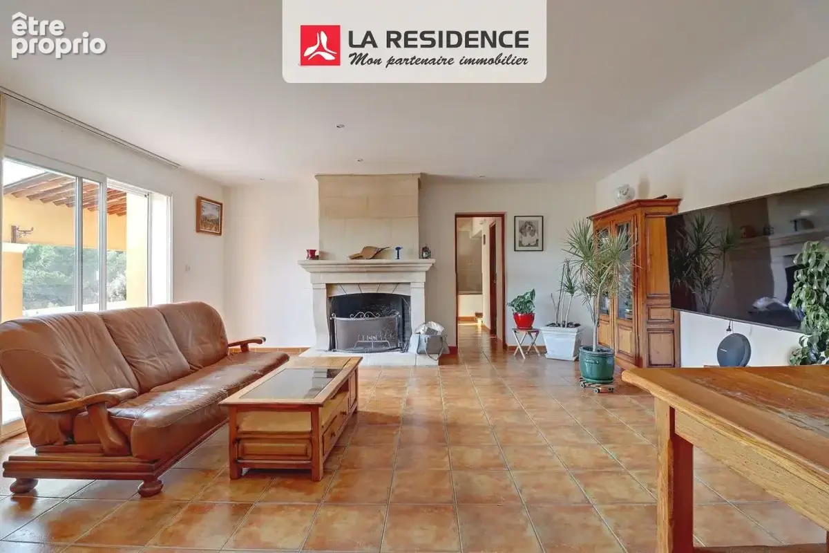 Maison 236 m² à Lorgues  - photo 8
