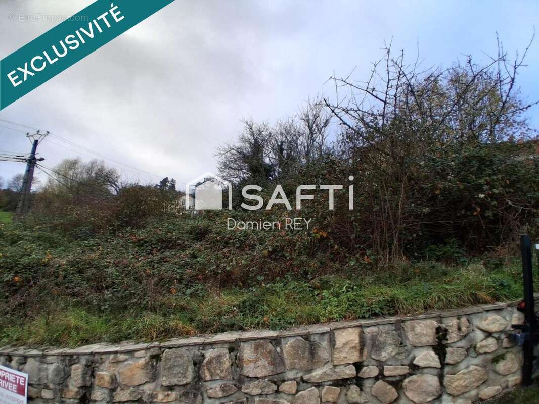 Photo 4 - Terrain à AUREC-SUR-LOIRE