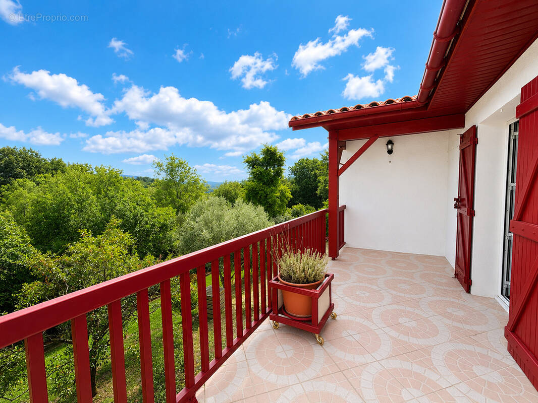 Maison individuelle   Ciboure   Calme et proximité plage - photo 1
