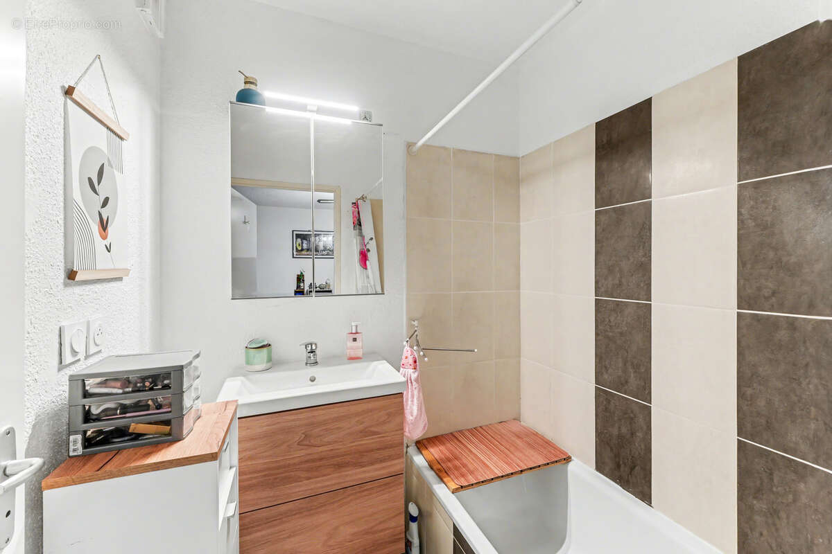 Appartement à AUTERIVE