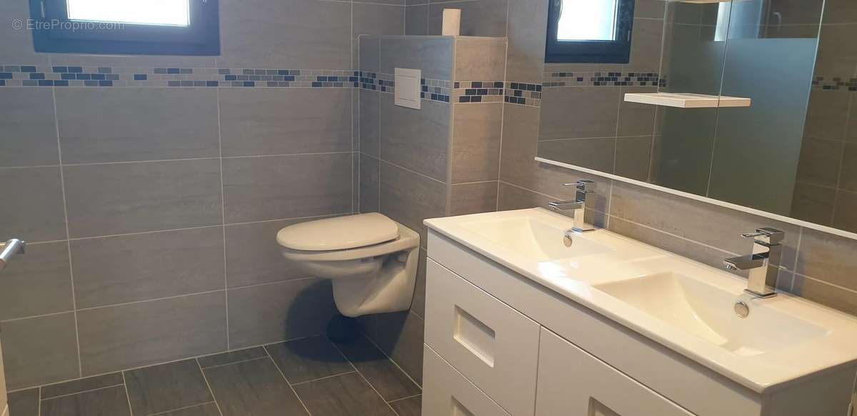 Maison à GHISONACCIA