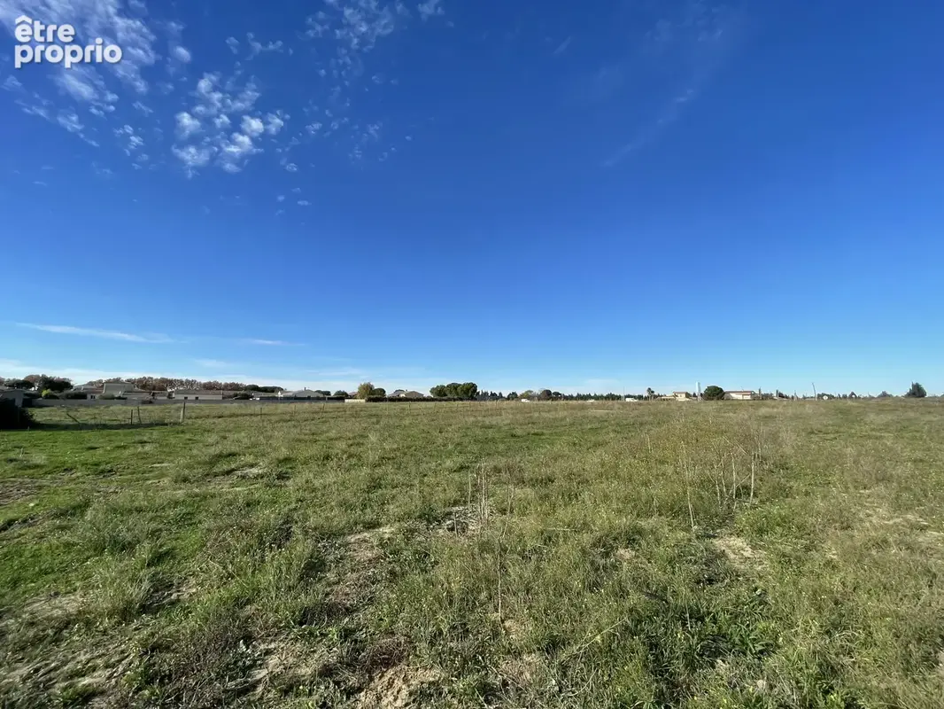 Terrain viabilisé 444 m2 + Prix en Direct + Libre Constructeurs - photo 6