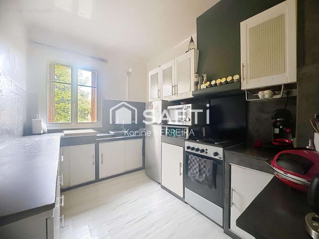 Photo 3 - Maison à SANTENY