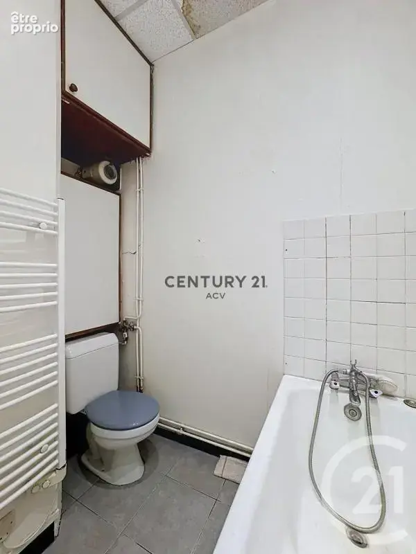 Appartement 3 pièces 62 m² à vendre à Choisy-Le-Roi (94600) - photo 7