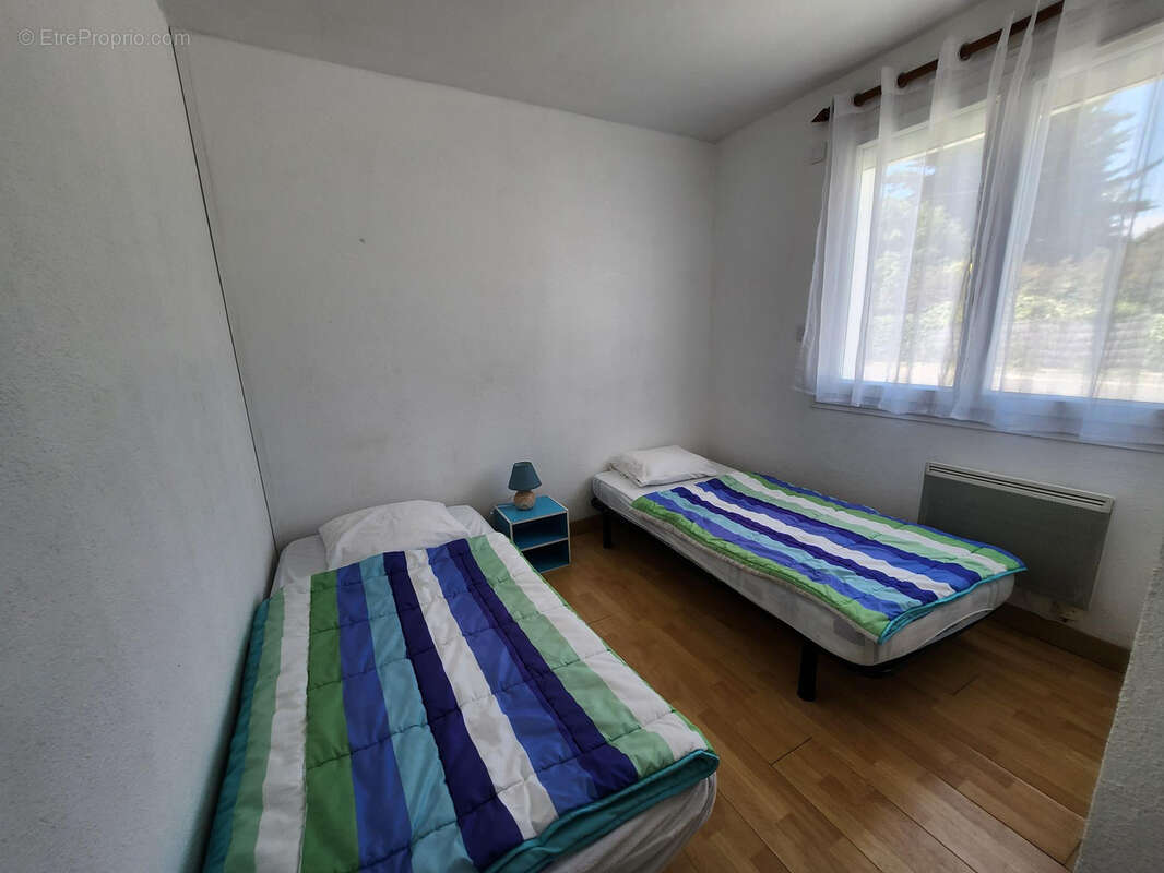 Maison à SAINT-HILAIRE-DE-RIEZ