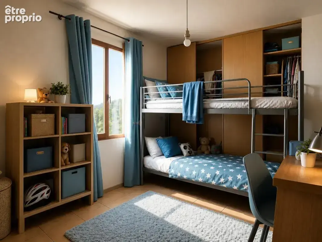 Appartement T3 de 62 m² situé à Pourcieux - photo 5