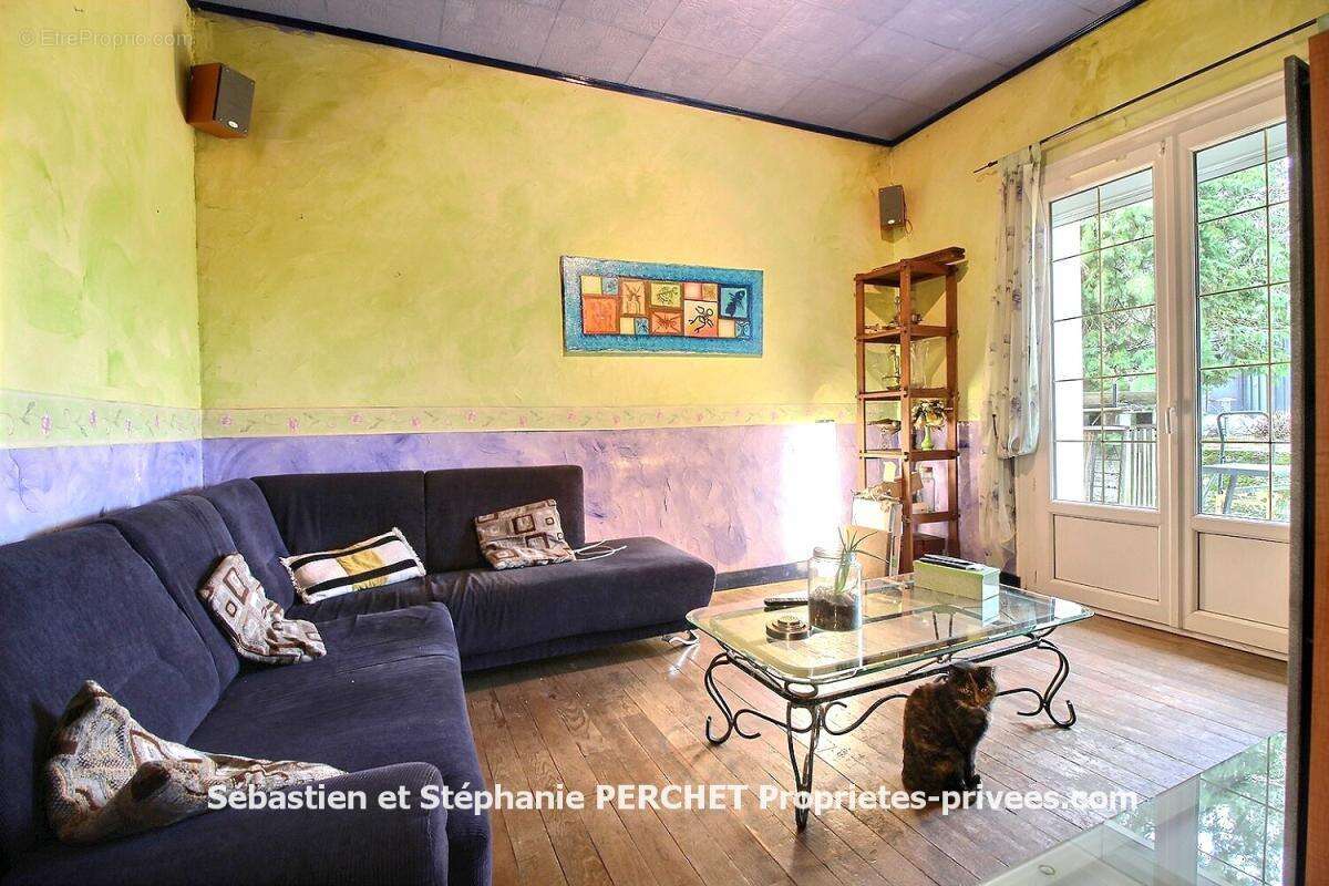 Maison à PATAY