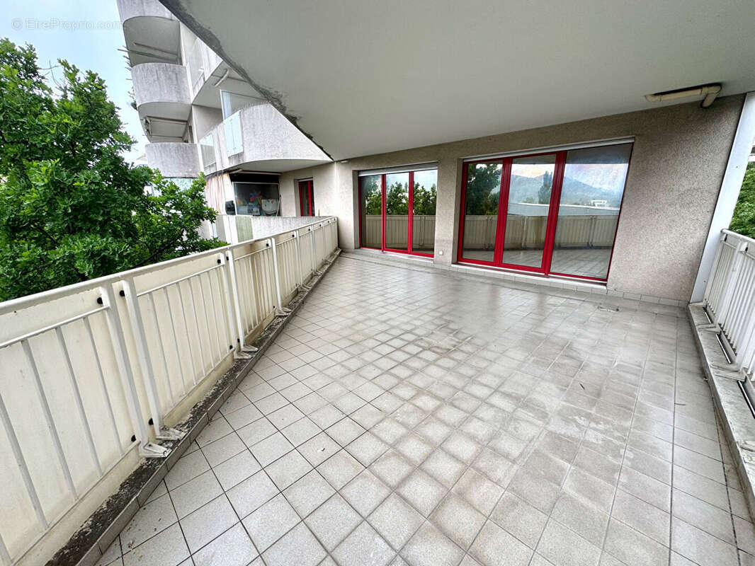 Appartement à ANNEMASSE