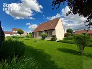 Maison à NESLE