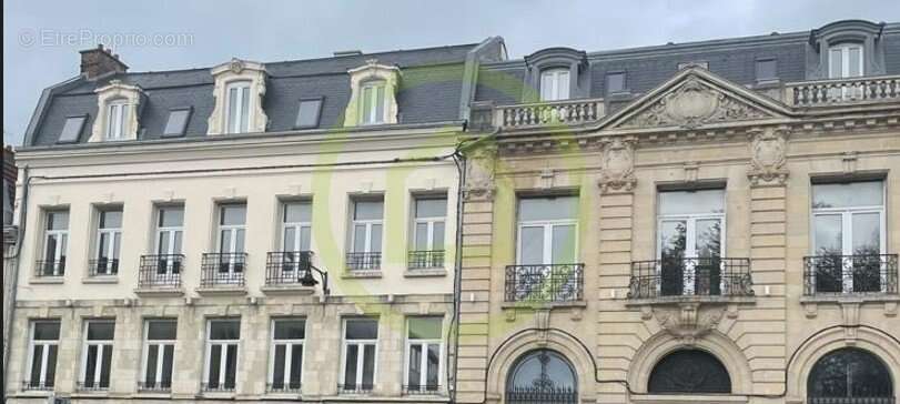 Appartement à CAMBRAI