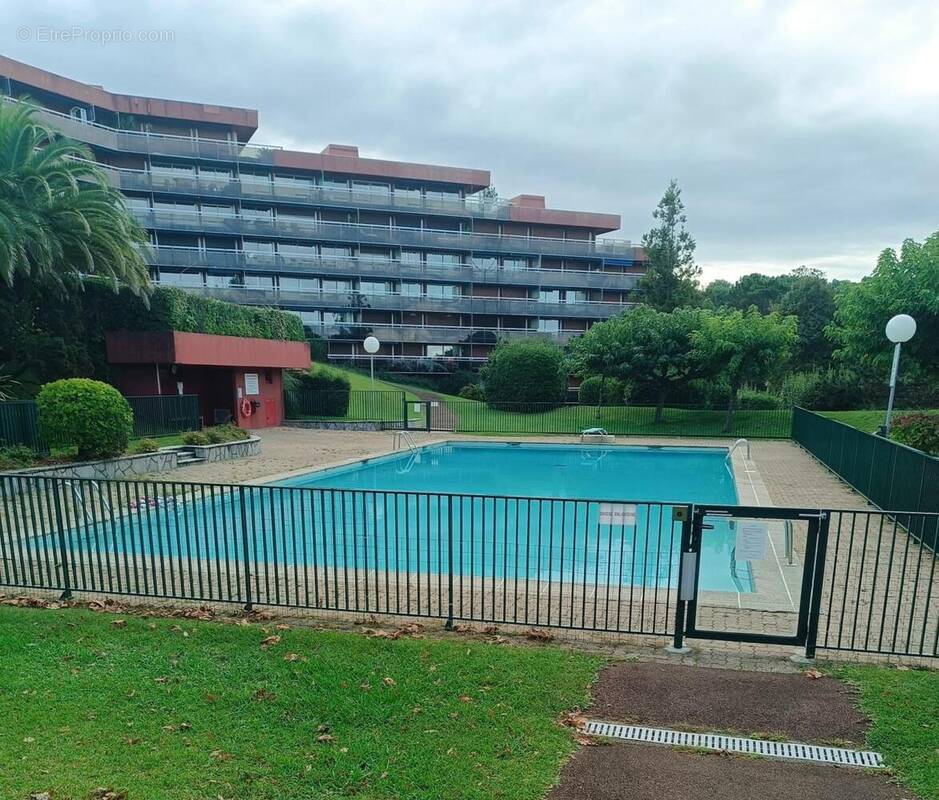 Photo 1 - Appartement à BIARRITZ