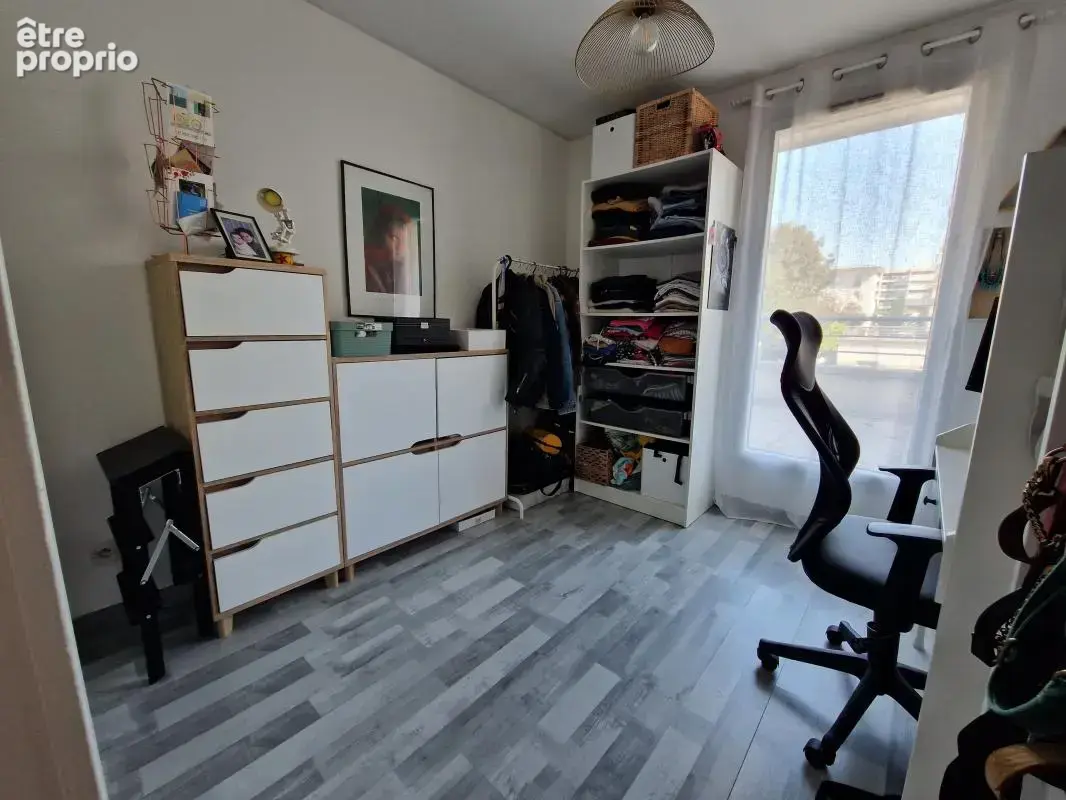 Appartement 2 chambres PROCHE GARE avec terrasse exceptionnelle - photo 12