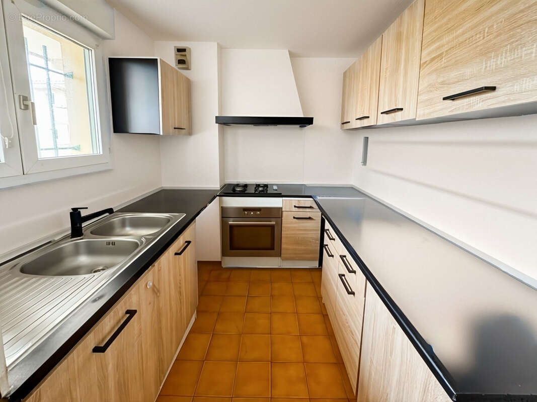 Appartement à FREJUS