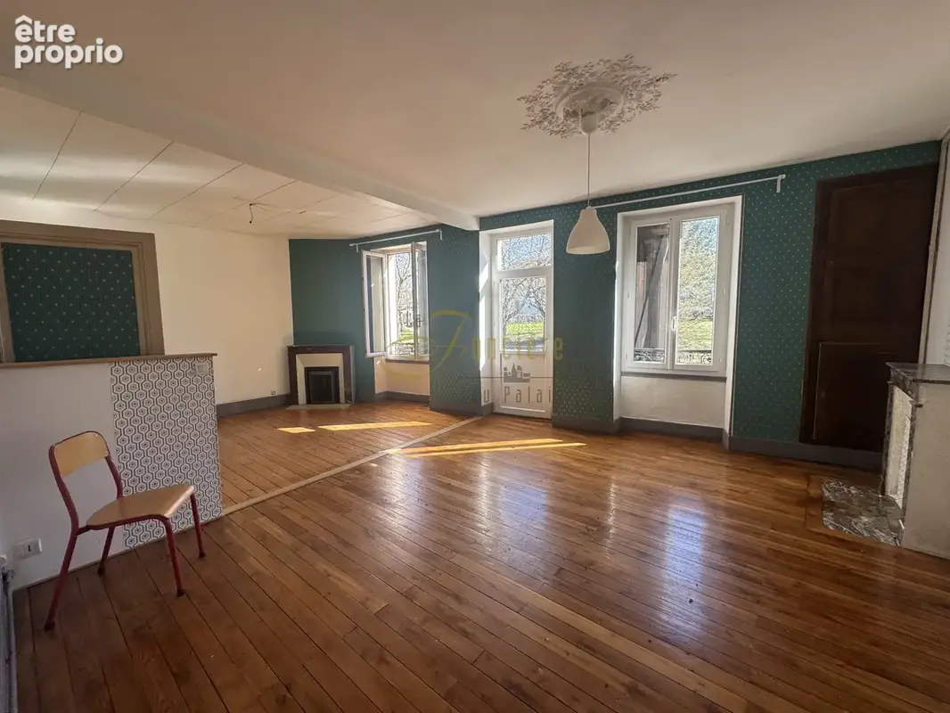 Appartement à BOURGES