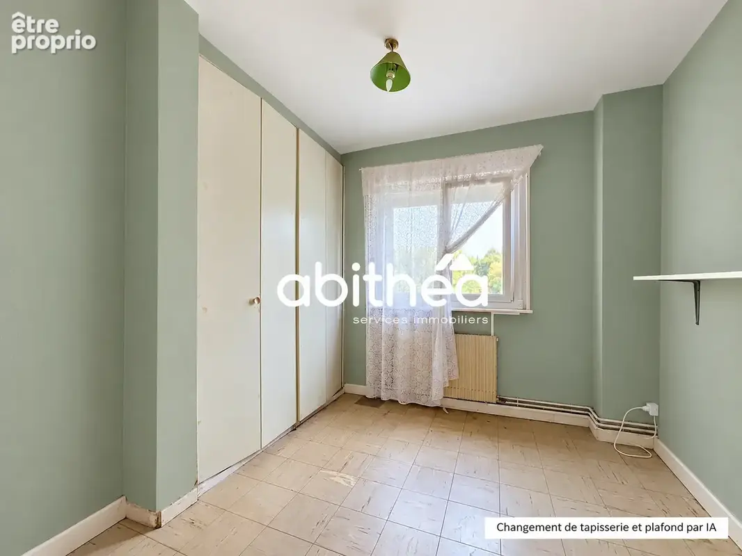 Maison semi individuelle de residence au calme - photo 14