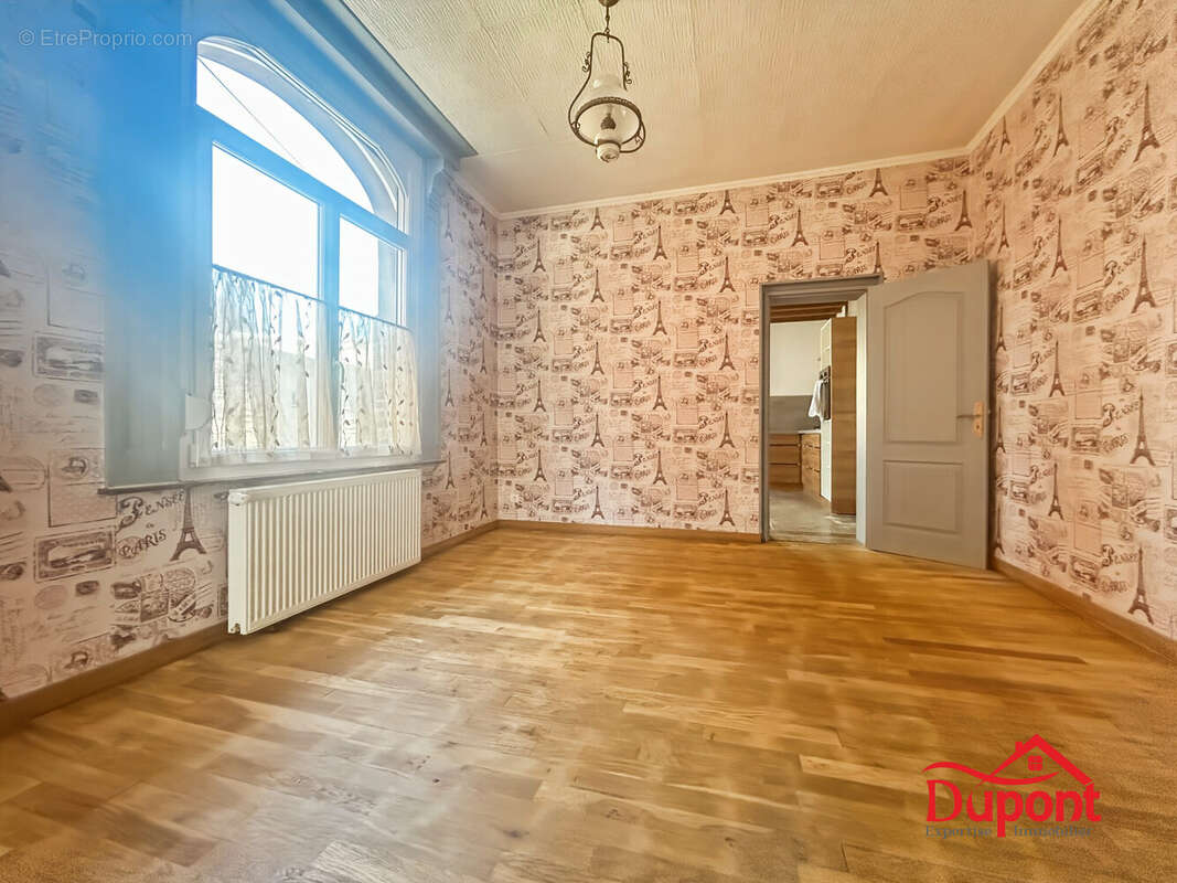 Maison à LE CATEAU-CAMBRESIS