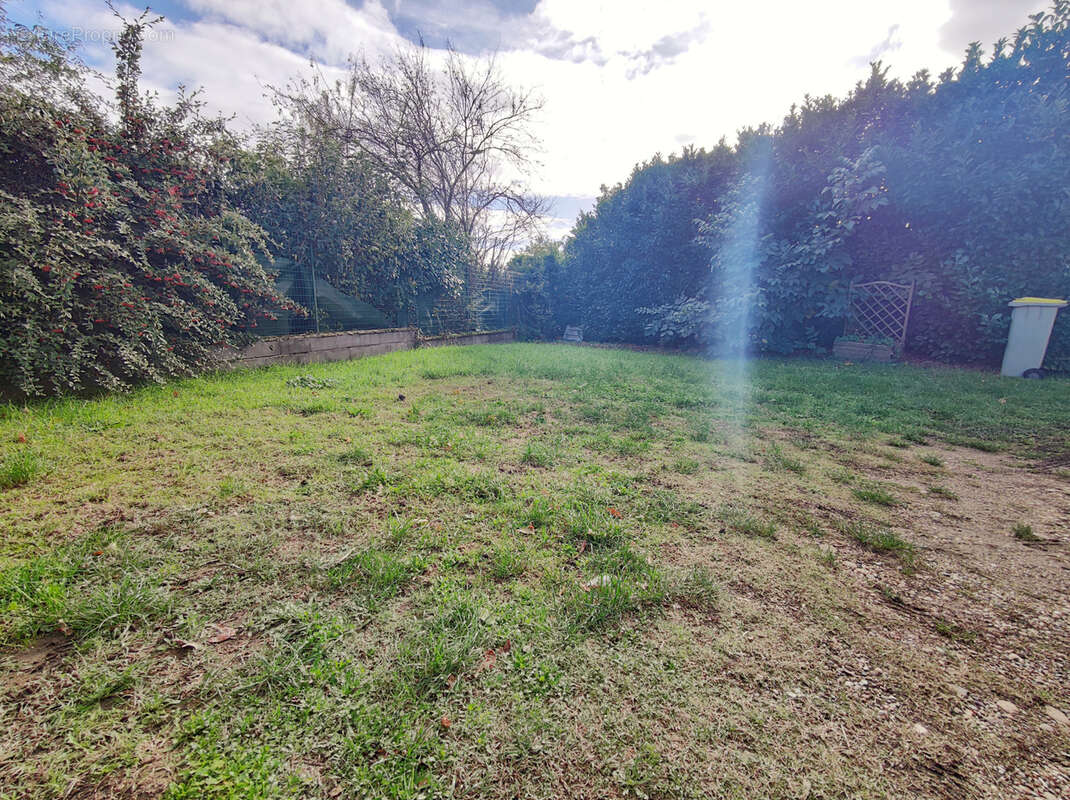 Terrain libre constructeur Ternay - photo 3