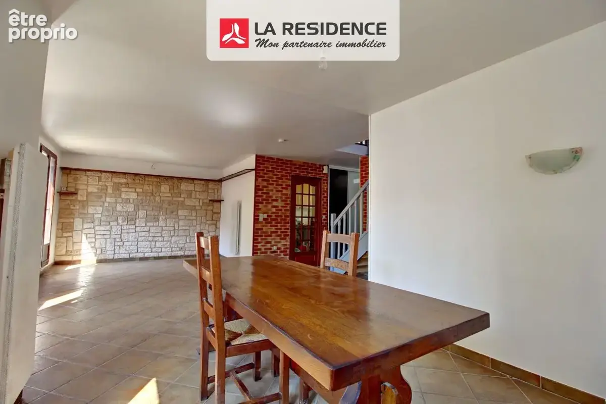 Maison 95 m² à Vaureal  - photo 3