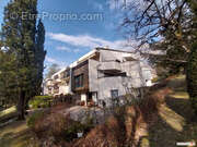 Appartement à MEYLAN