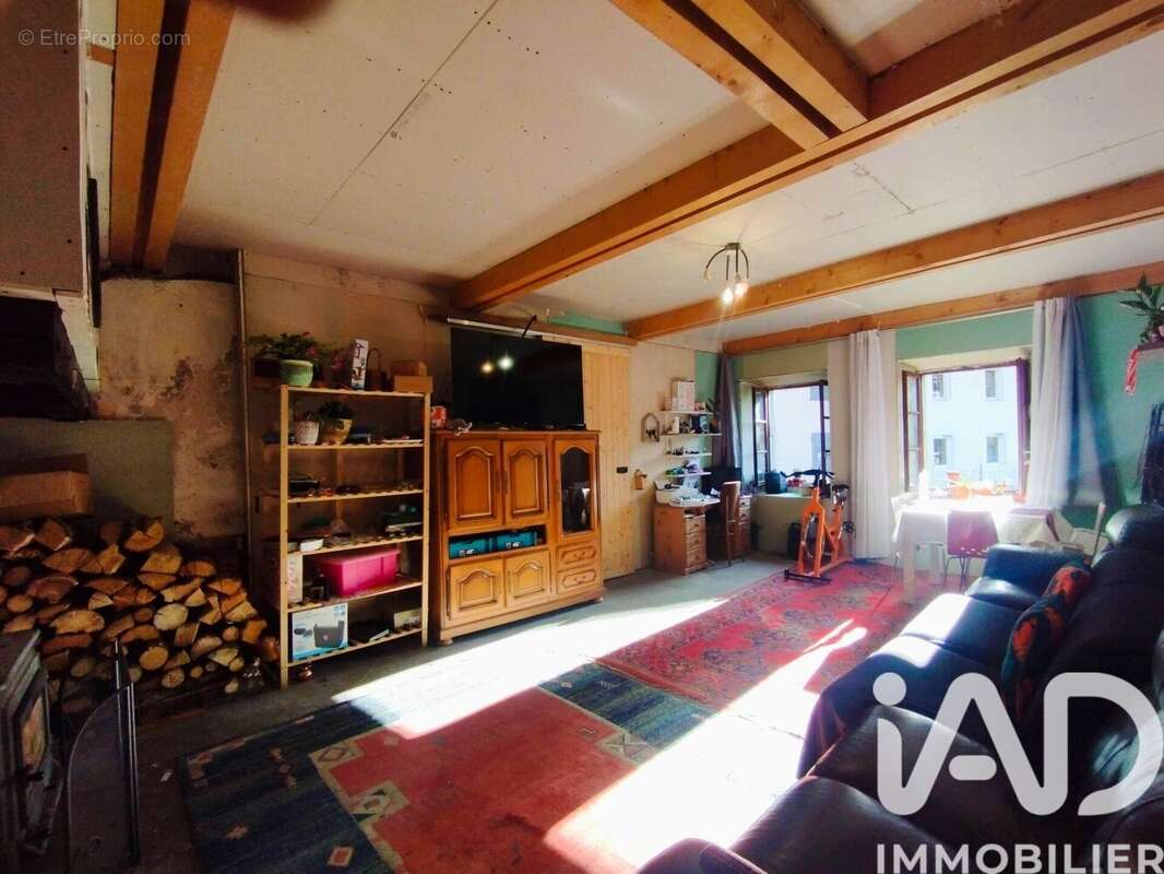 Photo 7 - Maison à FAVERGES