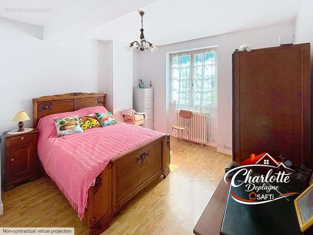 Maison 143 m² à Saint-Pardoux-La-Riviere  - photo 7