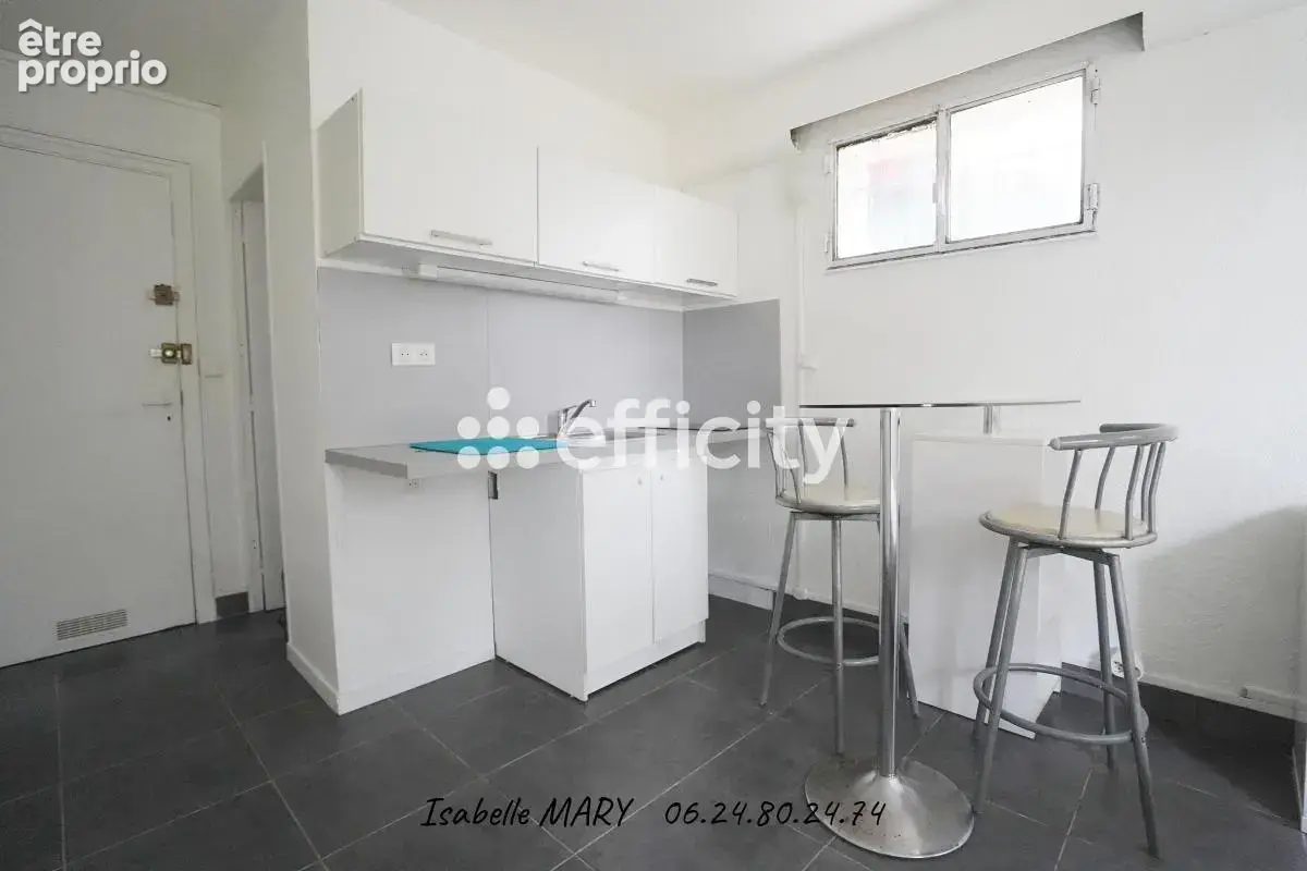 Appartement ancien - photo 2