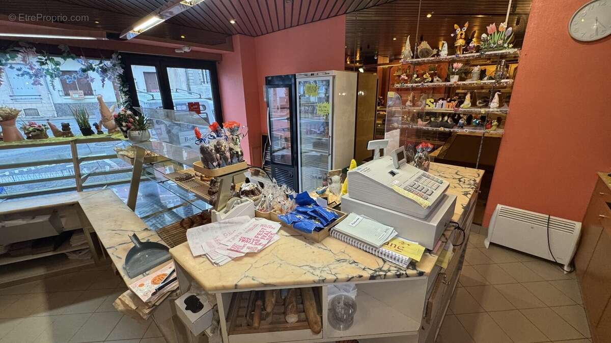 Maison à LE TREPORT